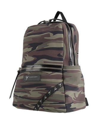 Giuseppe Zanotti BAGS - Rucksacks on YOOX.COM