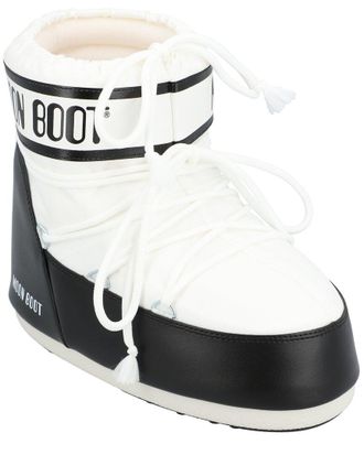 Moon Boot Icon Low Boot