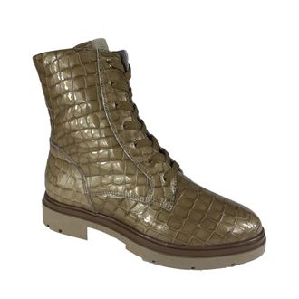 DL Sport Mujer, Zapatos, Marrón, Talla: 38 EU