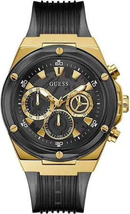 Guess Guess Mens Classic Watch