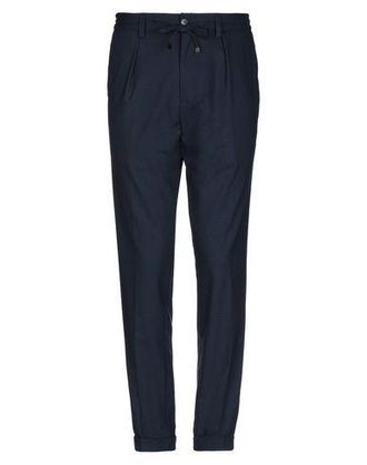Liu Jo BOTTOMWEAR - Trousers on YOOX.COM