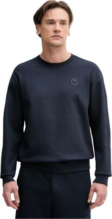 Joop Hombre, Sudaderas, Azul, Talla: M