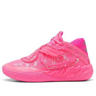 Puma LaMelo Ball MB.05 Fast & Furious Suki 314021-01