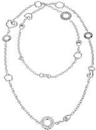 CHANTECLER Accessoires, Dames, Grijs, ONE Size, Necklaces