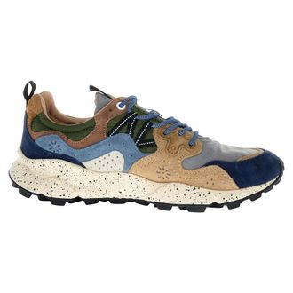 Flower Mountain Heren, Schoenen, Veelkleurig, Maat: 43 EU Leer