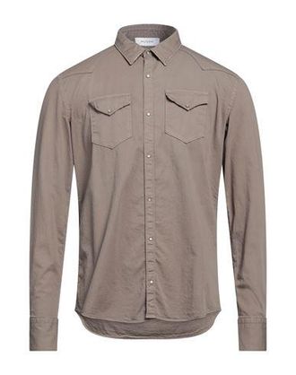 Aglini TOPWEAR - Shirts on YOOX.COM