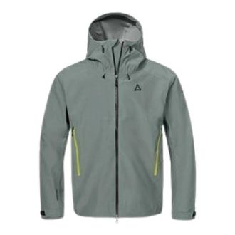 Sch&ouml;ffel Sweatshirts & Hoodies - Heren - Sport - Grijs - Maat: 2XL