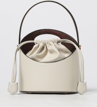 Etro Borsa A Mano ETRO Donna colore Latte
