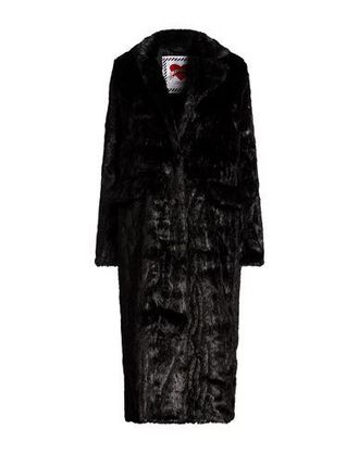 Fiorucci ROPA DE ABRIGO - Borreguito y pelo ecol&oacute;gico en YOOX.COM