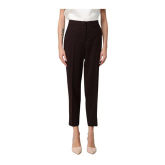 PT01 Pt01, Donna, Pantaloni, Marrone, L, new