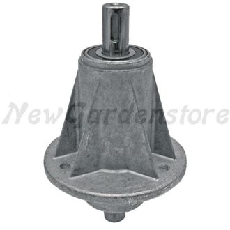 STIGA Sports Cubo Portacuchillas Para Tractor De C&eacute;sped Stiga Compatible 82207201/2