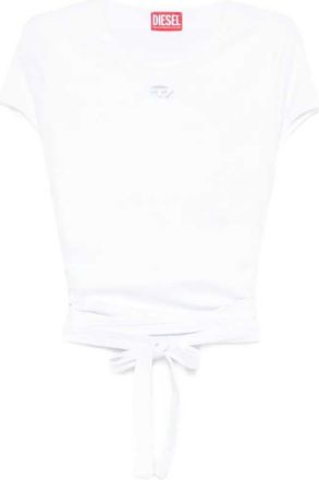 Diesel T Bunny Tail T-Shirt