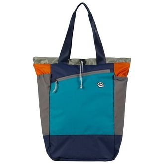 E9 Bagpack Daypack - Unisex | bunt