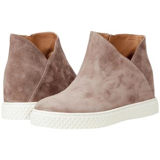 Aerosoles Zia Taupe ZIA-298 Womens