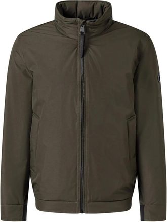 Strellson Uomo, Giacche, Verde, 2Xl, new