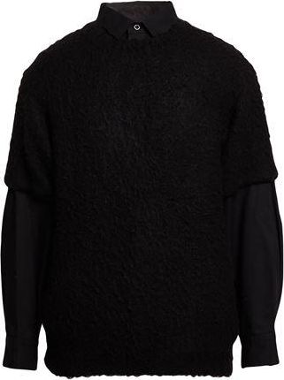 sacai PRENDAS DE PUNTO - Pullover en YOOX.COM