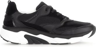 Gabor Donna, Scarpe, Nero, 37 EU, new