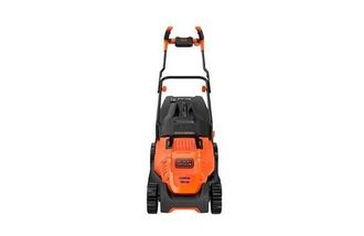 Black+Decker Black&decker - Cortac&eacute;sped Black+decker Bemw471bh-qs - 1600w 38cm Manillar Bicicleta