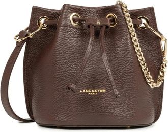 Lancaster Donna, Borse, Marrone, Taglia unica, new