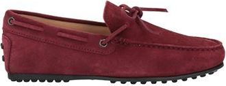 Tod's FOOTWEAR - Loafers sur YOOX.COM