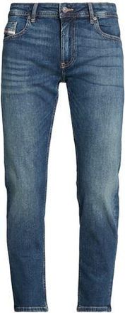 Diesel BOTTOMWEAR - Jeans on YOOX.COM