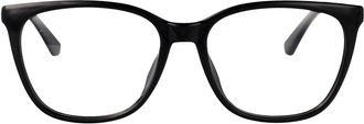 Calvin Klein Rectangular Optical Ck20525 001