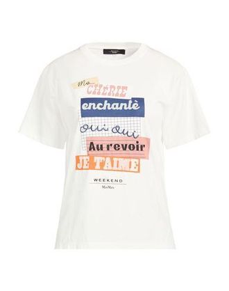 Max Mara TOPWEAR - T-shirts on YOOX.COM