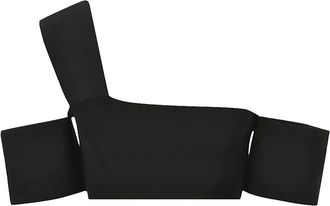 Alexander McQueen Bandage Top