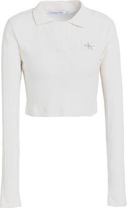 Calvin Klein CAMISETAS Y TOPS - Polos en YOOX.COM
