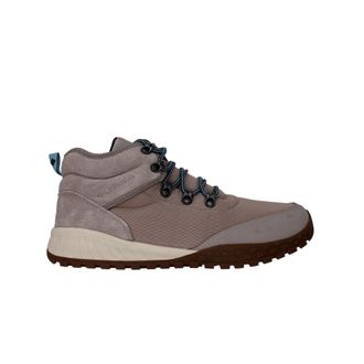 Columbia Mens Columbia Columbia M Fairbanks Mid/Low Grey Light 1950921-027