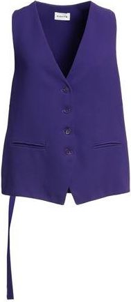 P.A.R.O.S.H. SUITS and CO-ORDS - Waistcoats on YOOX.COM