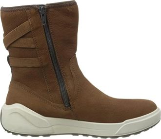 Superfit Dames, Schoenen, Bruin, Maat: 39 1/2 EU