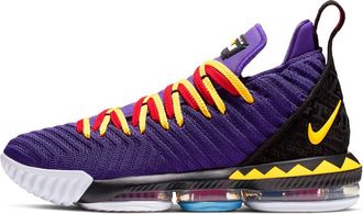 Nike LeBron 16 EP Martin CI1519-500