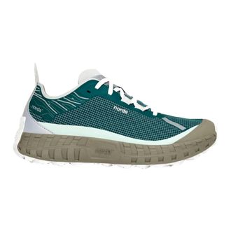 Norda Norda, Heren, Sport, Groen, Maat: 41 1/2 EU