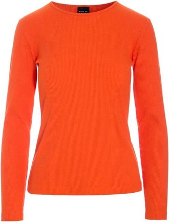 Bitte Kai Rand Donna, Top, Arancione, S, new