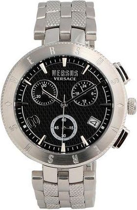 Versus VERSUS LOGO GENT CHRONO