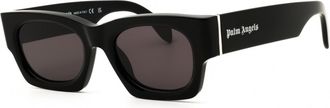 Palm Angels PERI089F BODIE 1007 Black/Grey