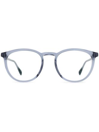 Mykita Davu bril - Blauw