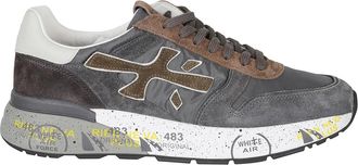 Premiata Mick Sneakers - - Shoes - Uomo - Multicolore - 40 EU
