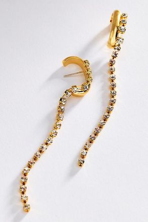 LADY GREY Celeste Drop Earrings