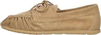 Nubikk Riley Jade - Dames - Schoenen - Bruin - Maat: 39 EU Leer