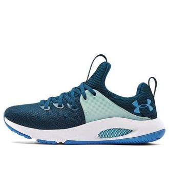 Under Armour (WMNS) Under Armour HOVR Rise 3 Blue Note 3024274-401