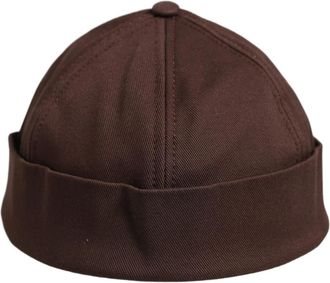 Dolce & Gabbana unisex, Accessori, Marrone, Taglia unica, new