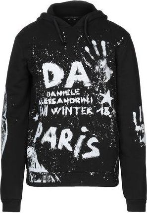 Daniele Alessandrini TOPWEAR - Sweatshirts sur YOOX.COM