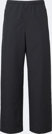 Jil Sander Technical wide-leg pants