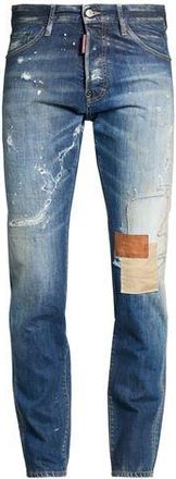 Dsquared2 BOTTOMWEAR - Pantaloni jeans su YOOX.COM