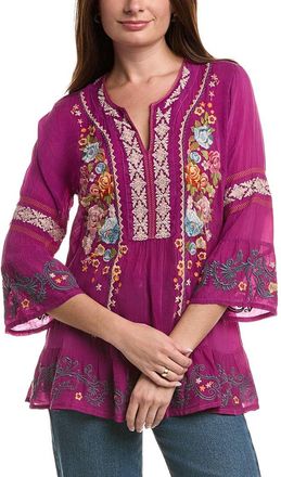 Johnny Was Jojo Tunic