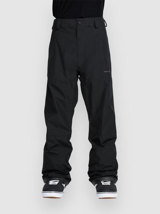 Volcom Dua Gore Tex Hose schwarz
