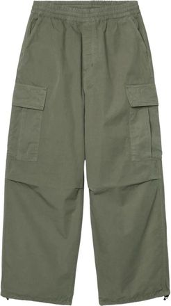 Carhartt Work in Progress Uomo, Pantaloni, Verde, S, new