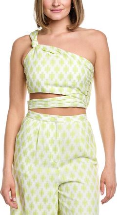 AMUR Oak Crop Top